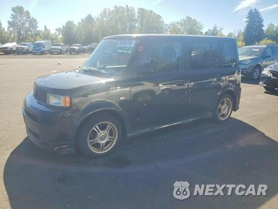 2006 SCION XB BASE JTLKT324664049968 - główne zdjęcie licytacji z USA - miniatura