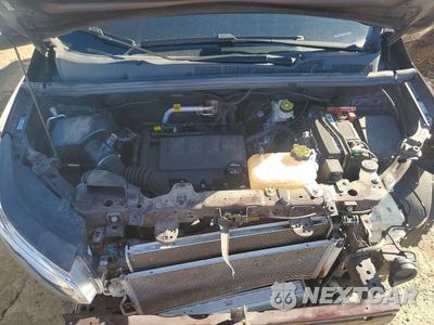 Zdjęcie 12 z 13 samochodu: 2021 CHEVROLET TRAX 1LT VIN:KL7CJLSB4MB329186 - miniatura