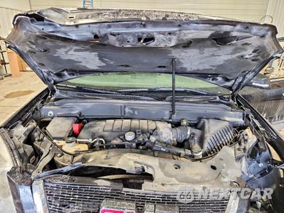 Zdjęcie 12 z 13 samochodu: 2012 GMC ACADIA SLT-1 VIN:1GKKVRED3CJ174089 - miniatura