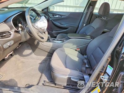 Zdjęcie 7 z 12 samochodu: 2020 CHEVROLET MALIBU LS VIN:1G1ZB5ST4LF138785 - miniatura