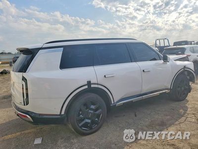 Trzecie zdjęcie samochodu z tyłu: 2027 KIA TELLURIDE HYBRID SX-PRESTIGE VIN:5XYPLESA5VG020853 - miniatura