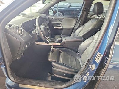 Zdjęcie 7 z 13 samochodu: 2020 MERCEDES-BENZ GLB 250 VIN:W1N4M4GBXLW047857 - miniatura