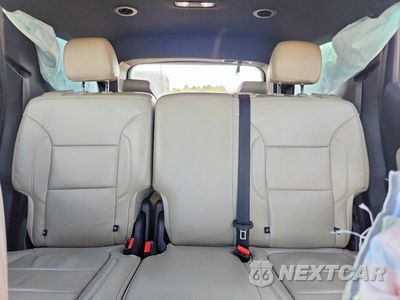 Zdjęcie 10 z 13 samochodu: 2022 CHEVROLET TRAVERSE LS VIN:1GNERFKW2NJ159756 - miniatura