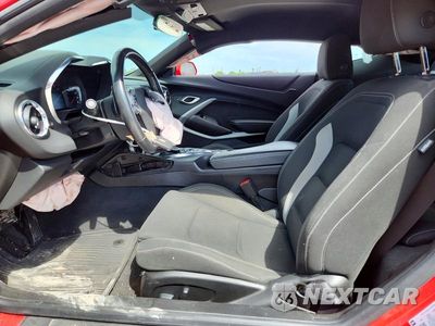 Zdjęcie 7 z 12 samochodu: 2022 CHEVROLET CAMARO LS VIN:1G1FB1RX6N0119925 - miniatura