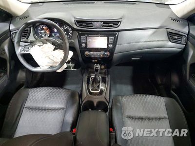 Zdjęcie 8 z 14 samochodu: 2018 NISSAN ROGUE S VIN:KNMAT2MT0JP606497 - miniatura