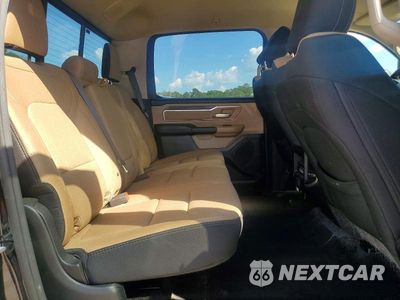 Zdjęcie 10 z 12 samochodu: 2021 RAM 1500 BIG HORN/LONE STAR VIN:1C6RRFFG2MN589606 - miniatura