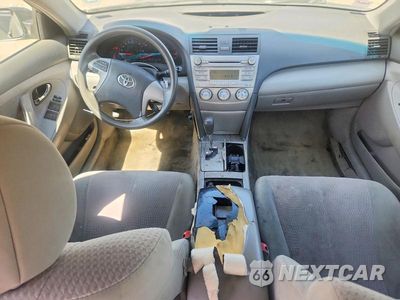 Zdjęcie 8 z 12 samochodu: 2011 TOYOTA CAMRY LE VIN:4T1BF3EK8BU205950 - miniatura