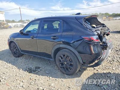 Drugie zdjęcie samochodu z przodu: 2023 HONDA HR-V SPORT VIN:3CZRZ2H5XPM702871 - miniatura