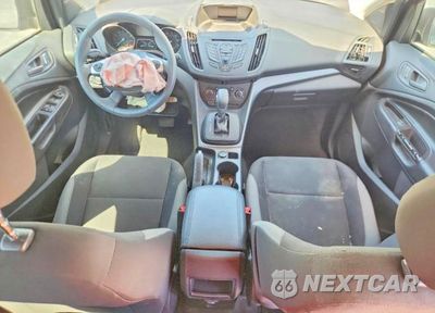 Zdjęcie 8 z 12 samochodu: 2014 FORD ESCAPE S VIN:1FMCU0F7XEUC36768 - miniatura