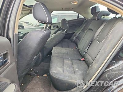 Zdjęcie 10 z 13 samochodu: 2011 FORD FUSION SE VIN:3FAHP0HA2BR147215 - miniatura