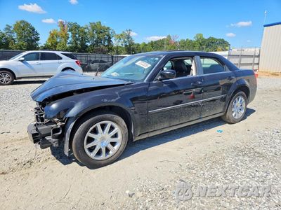 2009 CHRYSLER 300 TOURING 2C3LA53VX9H568963 - główne zdjęcie licytacji z USA - miniatura