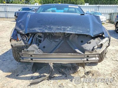 Piąte zdjęcie samochodu w środku: 2014 FORD MUSTANG GT VIN:1ZVBP8CFXE5319495 - miniatura