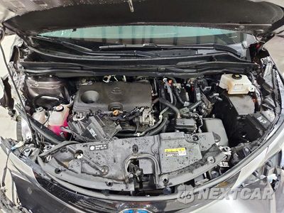 Zdjęcie 12 z 13 samochodu: 2021 TOYOTA SIENNA XSE VIN:5TDXRKEC1MS019775 - miniatura