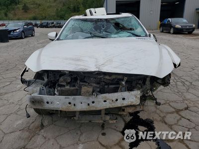 Piąte zdjęcie samochodu w środku: 2021 MAZDA 6 TOURING VIN:JM1GL1VM1M1600727 - miniatura