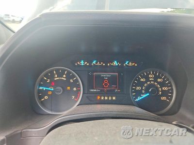 Zdjęcie 9 z 12 samochodu: 2018 FORD F150 SUPER CAB VIN:1FTFX1E50JFA79765 - miniatura