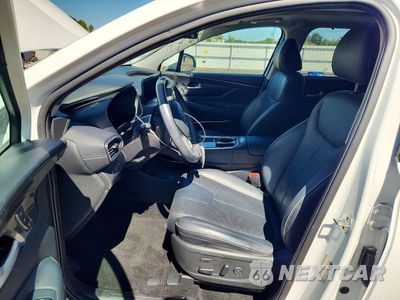 Zdjęcie 7 z 14 samochodu: 2023 HYUNDAI SANTA FE LIMITED VIN:5NMS4DAL7PH520638 - miniatura