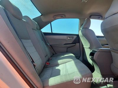 Zdjęcie 10 z 12 samochodu: 2017 TOYOTA CAMRY HYBRID LE VIN:4T1BD1FK6HU212350 - miniatura