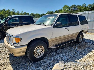 2000 MERCURY MOUNTAINEER 4M2ZU66P0YUJ15716 - główne zdjęcie licytacji z USA - miniatura