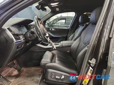 Zdjęcie 7 z 13 samochodu: 2022 BMW X5 XDRIVE45E VIN:5UXTA6C07N9J92320 - miniatura