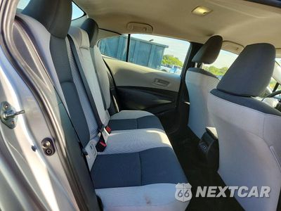 Zdjęcie 10 z 12 samochodu: 2024 TOYOTA COROLLA HYBRID LE VIN:JTDBCMFE5R3036062 - miniatura