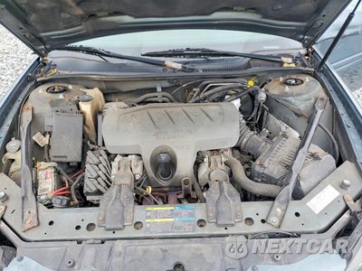 Zdjęcie 11 z 12 samochodu: 2007 PONTIAC GRAND PRIX VIN:2G2WP552671186370 - miniatura
