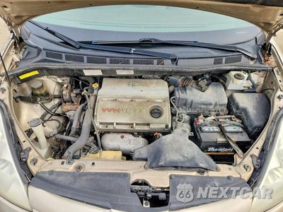 Zdjęcie 12 z 13 samochodu: 2006 TOYOTA SIENNA LE 7 PASSENGER VIN:5TDZA23C56S540973 - miniatura