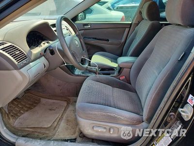 Zdjęcie 7 z 12 samochodu: 2006 TOYOTA CAMRY LE VIN:4T1BE30K66U123084 - miniatura