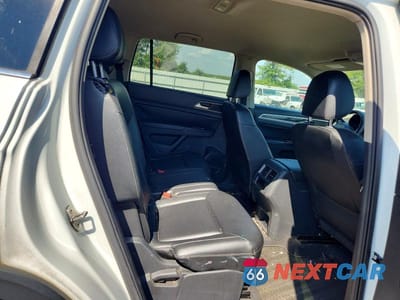 Zdjęcie 11 z 13 samochodu: 2019 VOLKSWAGEN ATLAS SE VIN:1V2UR2CA1KC502426 - miniatura