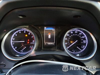 Zdjęcie 9 z 12 samochodu: 2020 TOYOTA CAMRY SE VIN:4T1G11AK6LU988394 - miniatura