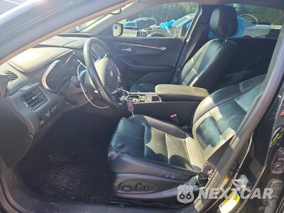 Zdjęcie 7 z 12 samochodu: 2017 CHEVROLET IMPALA LT VIN:2G1105S36H9166297 - miniatura