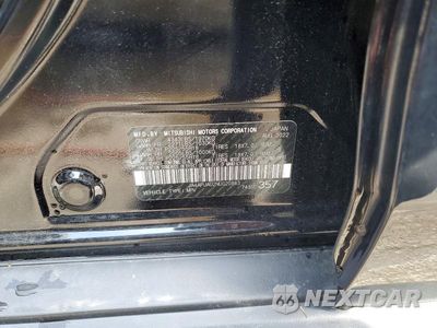 Zdjęcie 14 z 14 samochodu: 2022 MITSUBISHI OUTLANDER SPORT ES VIN:JA4APUAU2NU020883 - miniatura