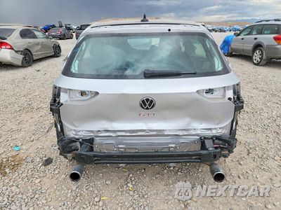 Zdjęcie 6 z 13 samochodu: 2024 VOLKSWAGEN GTI S VIN:WVWHA7CD6RW154584 - miniatura