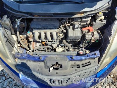Zdjęcie 11 z 12 samochodu: 2012 HONDA FIT SPORT VIN:JHMGE8H5XCC010244 - miniatura