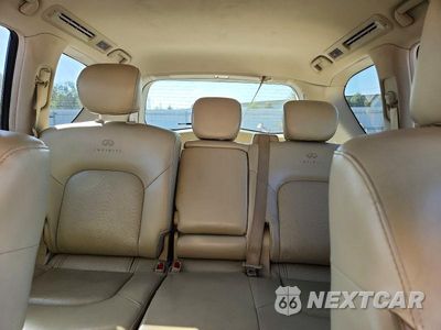 Zdjęcie 10 z 13 samochodu: 2011 INFINITI QX56 BASE VIN:JN8AZ2ND5B9701623 - miniatura