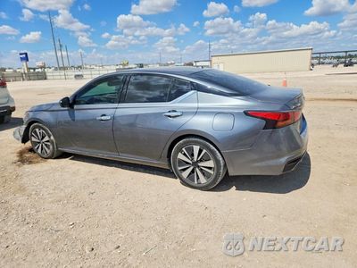 Drugie zdjęcie samochodu z przodu: 2019 NISSAN ALTIMA SL VIN:1N4BL4EV0KC157496 - miniatura