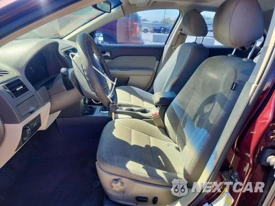 Zdjęcie 7 z 13 samochodu: 2012 FORD FUSION SE VIN:3FAHP0HA6CR374621 - miniatura