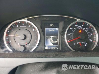 Zdjęcie 9 z 13 samochodu: 2016 TOYOTA CAMRY SE VIN:4T1BF1FK7GU239422 - miniatura