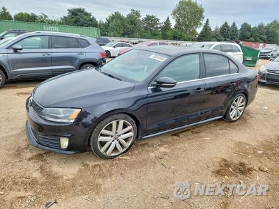 2012 VOLKSWAGEN JETTA GLI 3VW5A7AJ1CM089496 - główne zdjęcie licytacji z USA - miniatura