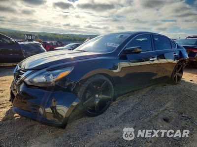 2017 NISSAN ALTIMA SR 1N4AL3AP4HC229063 - główne zdjęcie licytacji z USA - miniatura