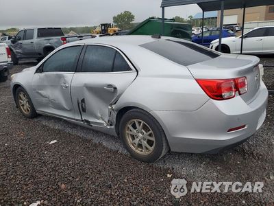 Drugie zdjęcie samochodu z przodu: 2014 CHEVROLET MALIBU LS VIN:1G11A5SL0EF153772 - miniatura
