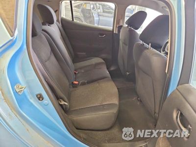 Zdjęcie 10 z 12 samochodu: 2015 NISSAN LEAF S VIN:1N4AZ0CP4FC311060 - miniatura