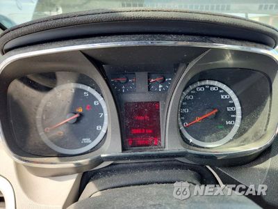 Zdjęcie 9 z 13 samochodu: 2010 GMC TERRAIN SLT VIN:2CTFLHEYXA6229099 - miniatura