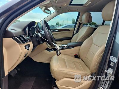 Zdjęcie 7 z 13 samochodu: 2017 MERCEDES-BENZ GLE 350 VIN:4JGDA5JB6HA892963 - miniatura
