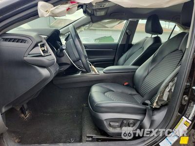 Zdjęcie 7 z 12 samochodu: 2023 TOYOTA CAMRY SE VIN:4T1T11BK8PU079916 - miniatura