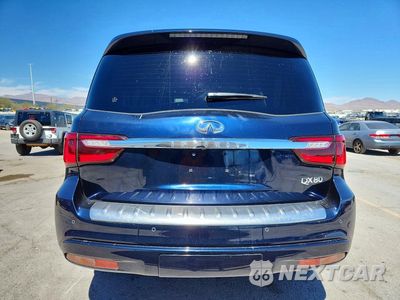 Zdjęcie 6 z 13 samochodu: 2019 INFINITI QX80 LUXE VIN:JN8AZ2NF8K9685855 - miniatura