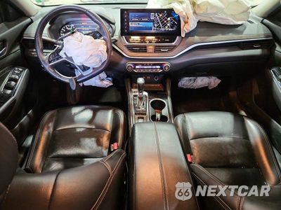 Zdjęcie 8 z 12 samochodu: 2023 NISSAN ALTIMA SL VIN:1N4BL4EV3PN410340 - miniatura