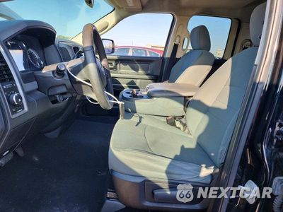 Zdjęcie 7 z 12 samochodu: 2013 RAM 1500 ST VIN:1C6RR6FT8DS717247 - miniatura