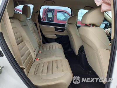 Zdjęcie 10 z 13 samochodu: 2018 HONDA CR-V LX VIN:5J6RW6H32JL002334 - miniatura
