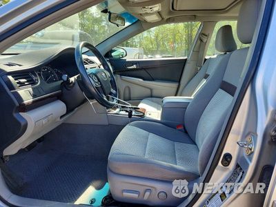 Zdjęcie 7 z 12 samochodu: 2014 TOYOTA CAMRY XLE VIN:4T4BF1FK3ER388266 - miniatura