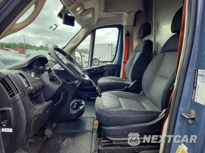 Zdjęcie 7 z 13 samochodu: 2020 RAM PROMASTER 3500 VF DELIVERY VAN VIN:3C6URVJG3LE144919 - miniatura